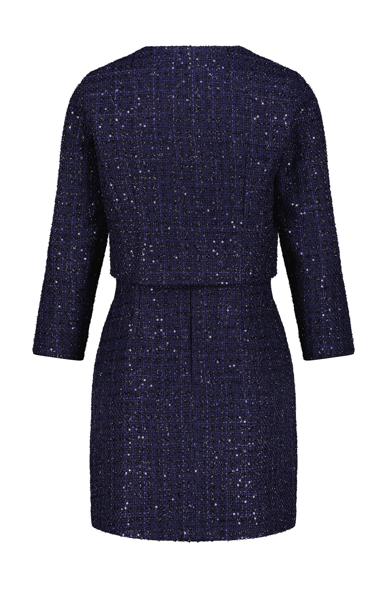 Cinderella Tweed Set